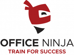 OFFICE NINJA | Train For Success